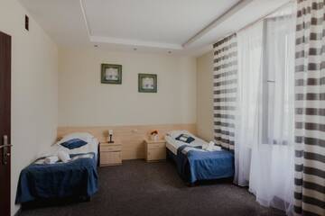 Фотографии Отель Hotel Restauracja Kardamon г. Zbylitowska Góra (Польша) №5 Фото Отель Hotel Restauracja Kardamon г. Zbylitowska Góra 5