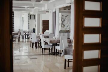Фотографии Отель Hotel Restauracja Kardamon г. Zbylitowska Góra (Польша) №2 Фото Отель Hotel Restauracja Kardamon г. Zbylitowska Góra 2