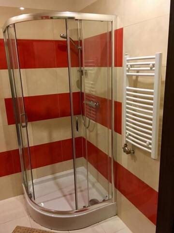 Фото номера Большой двухместный номер с 1 кроватью Отель Hotel Restauracja Kardamon г. Zbylitowska Góra 16